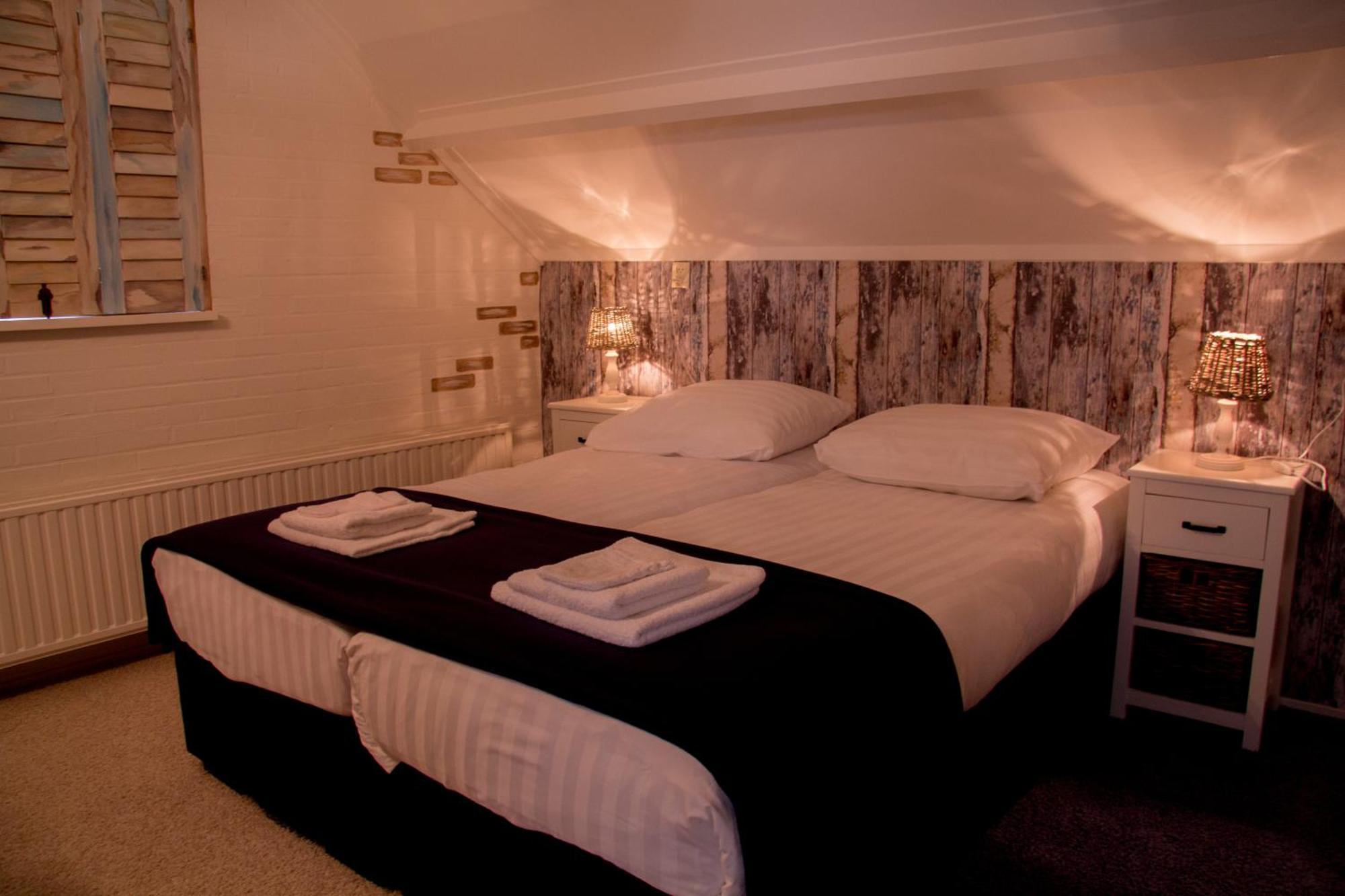 Hotel Hartlief Buinen Rom bilde